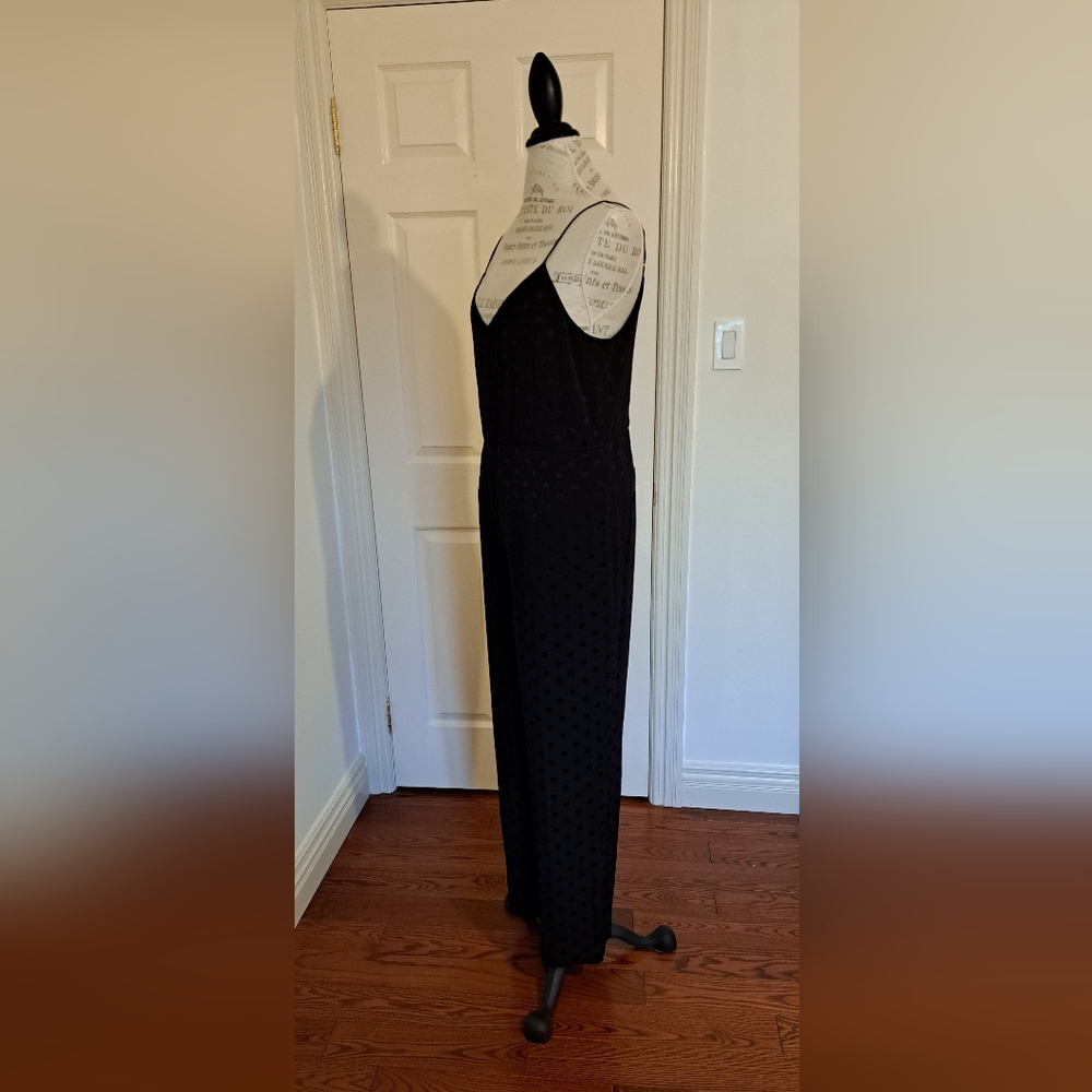 Anthropologie jumpsuit romper - Picture 7 of 14